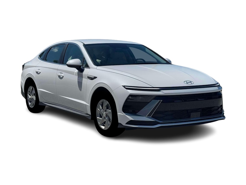 Thumbnail: 2026 Hyundai Sonata - 19