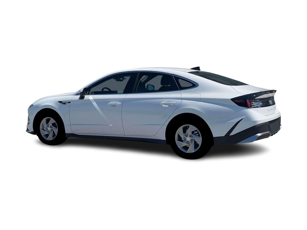 Thumbnail: 2026 Hyundai Sonata - 14