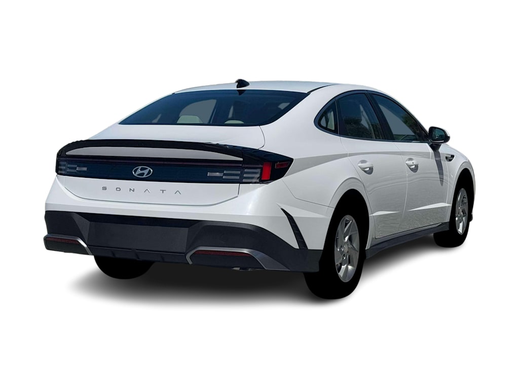 Thumbnail: 2026 Hyundai Sonata - 15