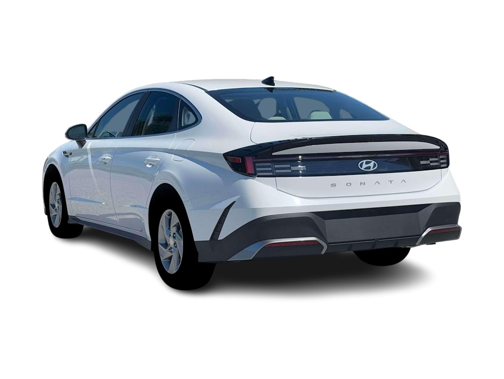 Thumbnail: 2026 Hyundai Sonata - 4
