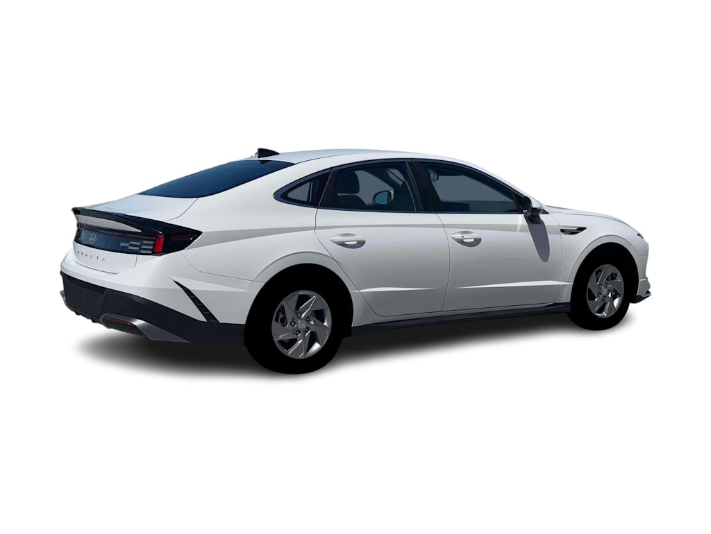 Thumbnail: 2026 Hyundai Sonata - 16
