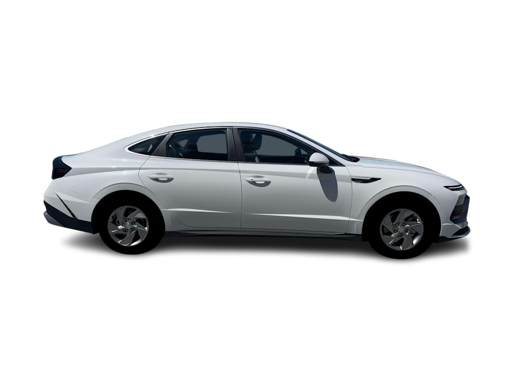 Thumbnail: 2026 Hyundai Sonata - 17