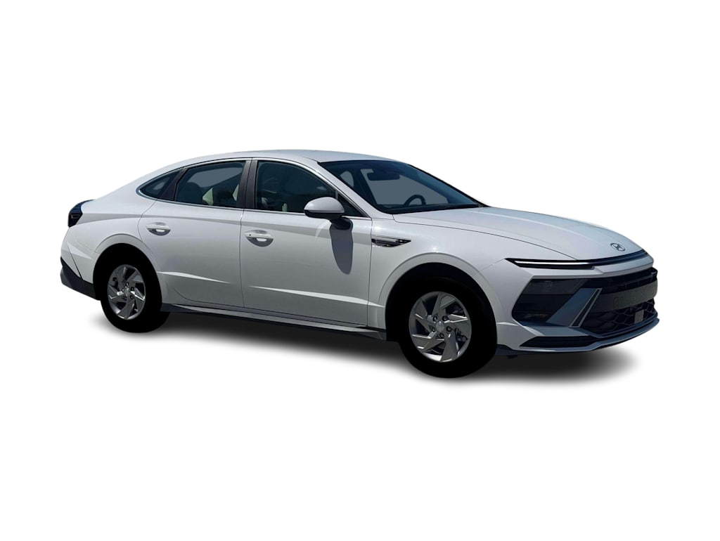 Thumbnail: 2026 Hyundai Sonata - 18