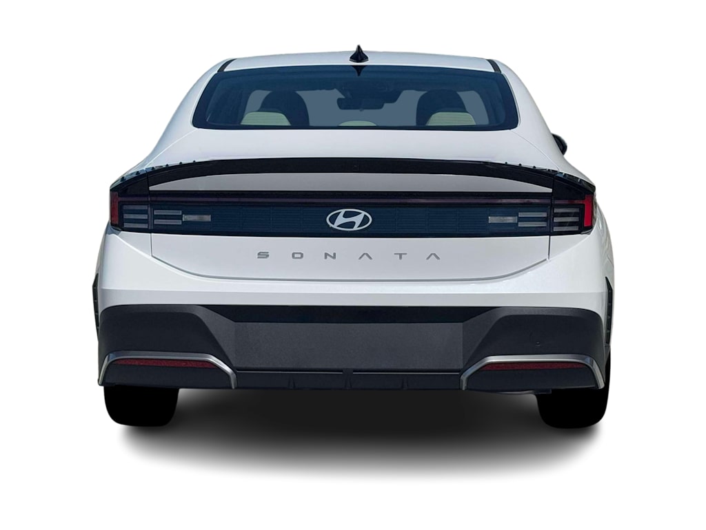 Thumbnail: 2026 Hyundai Sonata - 5