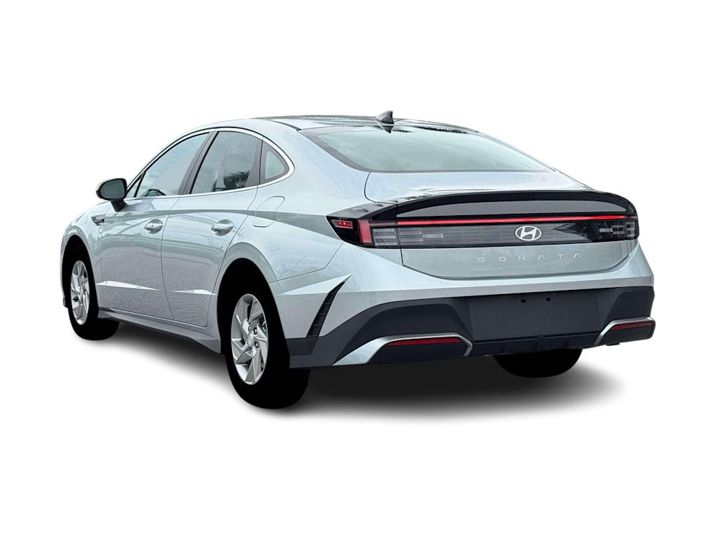 Thumbnail: 2026 Hyundai Sonata - 14