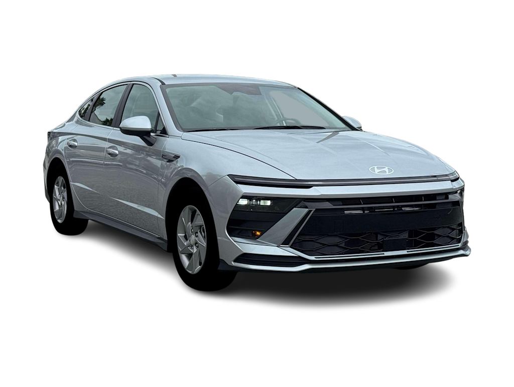 Thumbnail: 2026 Hyundai Sonata - 19