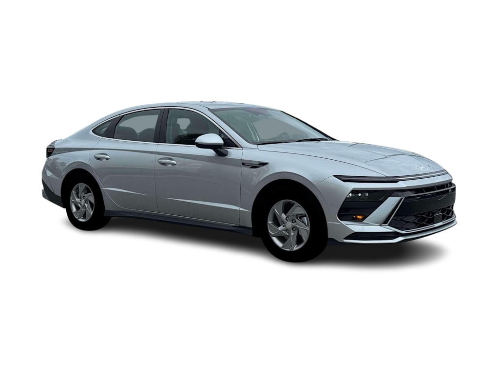 Thumbnail: 2026 Hyundai Sonata - 18