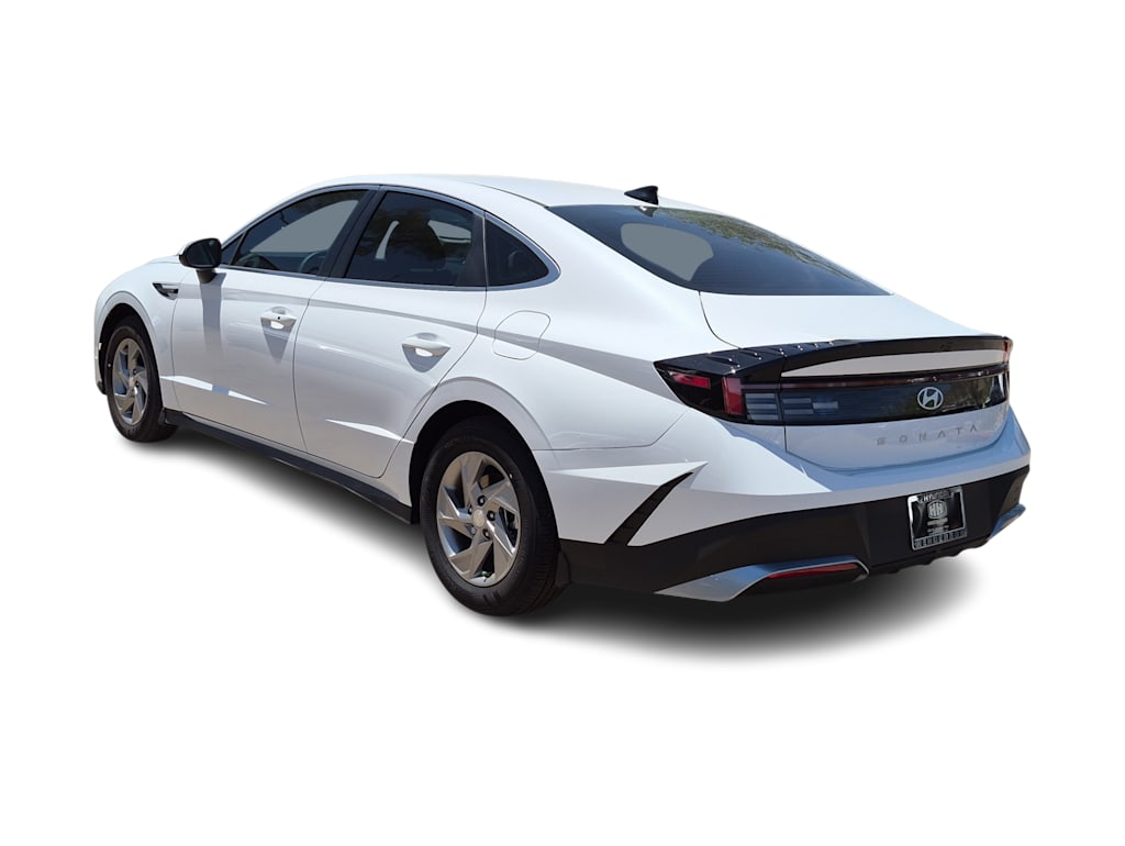 Thumbnail: 2026 Hyundai Sonata - 4