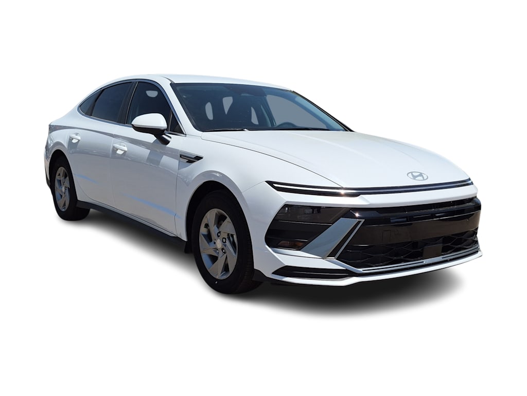 Thumbnail: 2026 Hyundai Sonata - 21