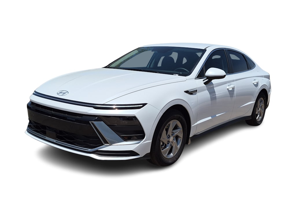 Thumbnail: 2026 Hyundai Sonata - 22