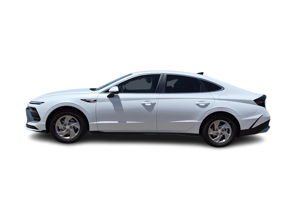 Thumbnail: 2026 Hyundai Sonata - 3