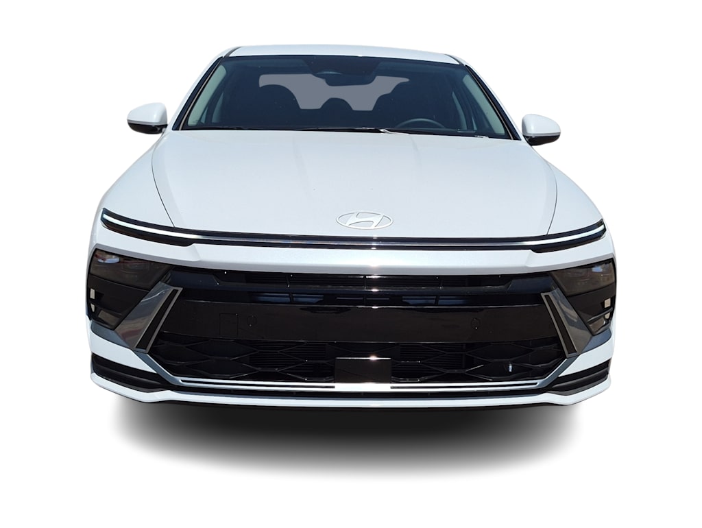 Thumbnail: 2026 Hyundai Sonata - 6