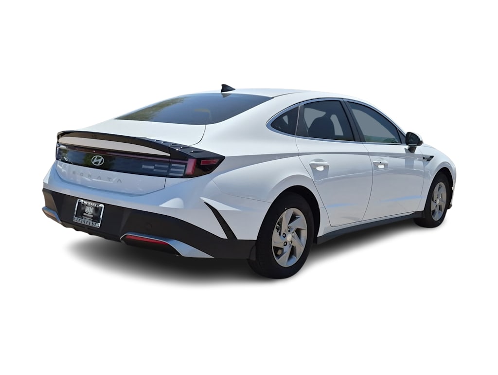 Thumbnail: 2026 Hyundai Sonata - 23
