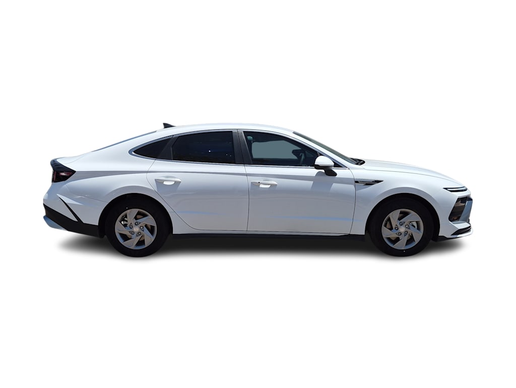 Thumbnail: 2026 Hyundai Sonata - 24