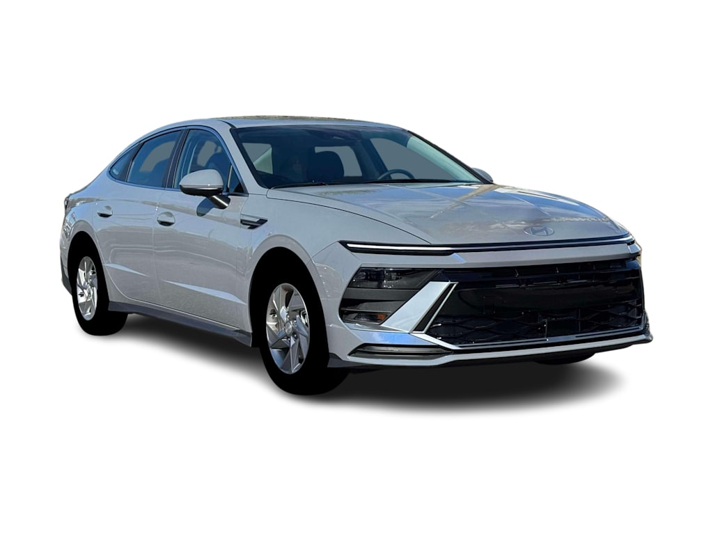 Thumbnail: 2026 Hyundai Sonata - 19