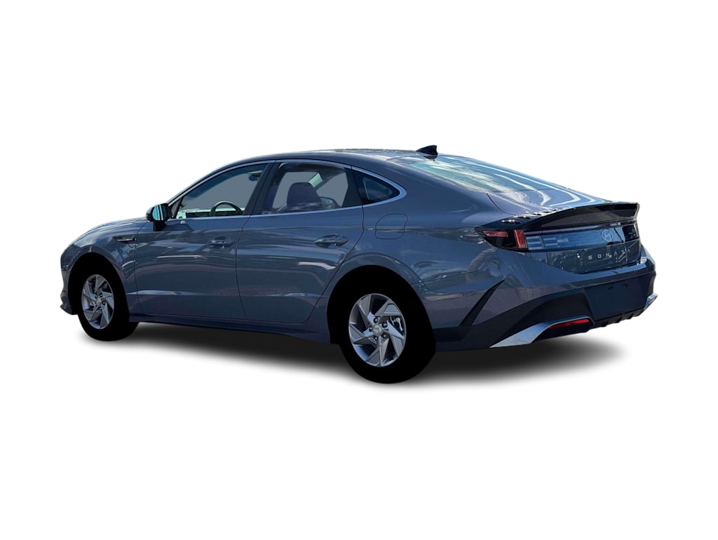Thumbnail: 2026 Hyundai Sonata - 4