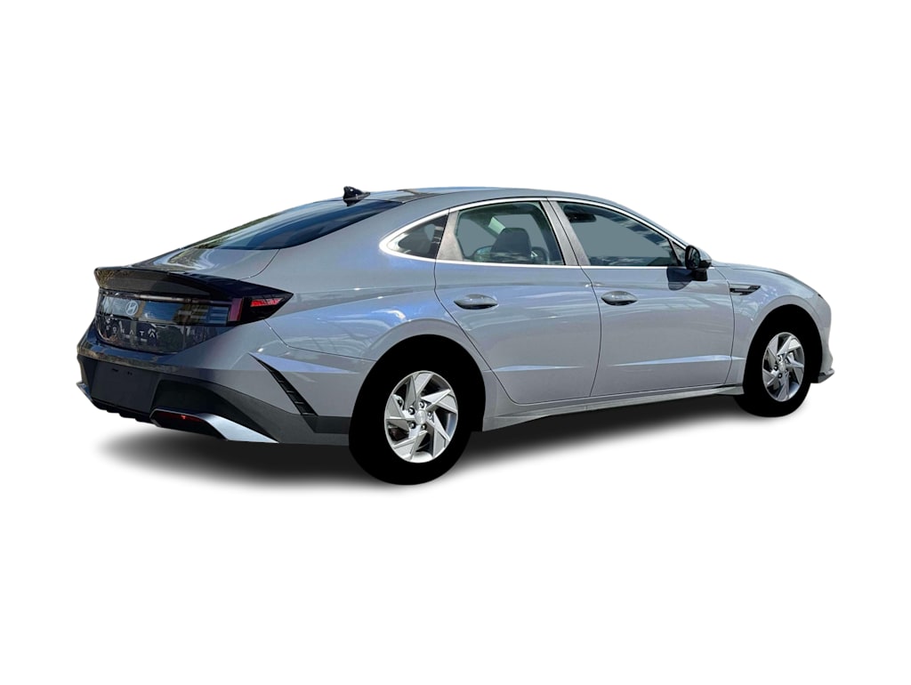 Thumbnail: 2026 Hyundai Sonata - 15
