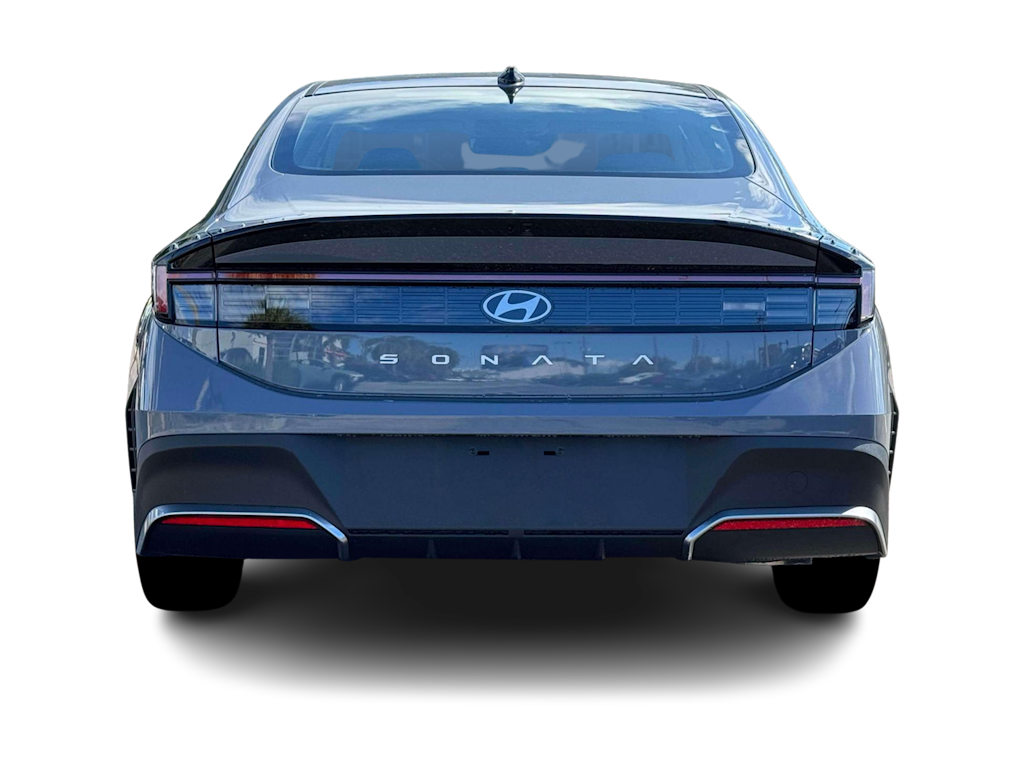 Thumbnail: 2026 Hyundai Sonata - 5