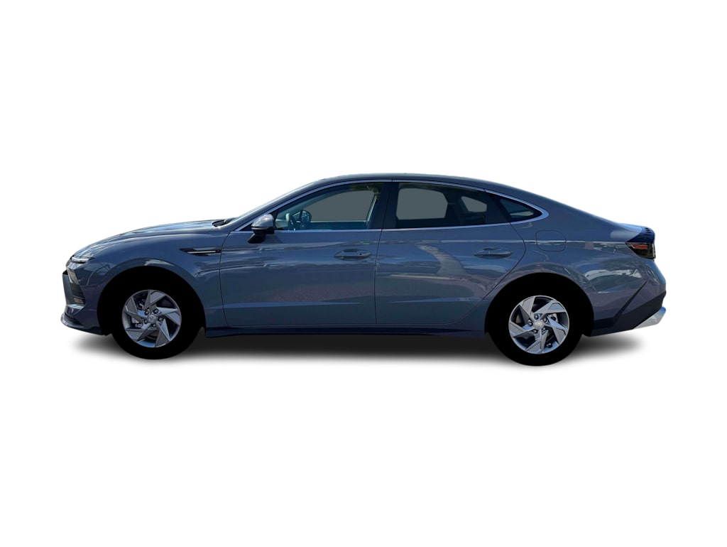 Thumbnail: 2026 Hyundai Sonata - 3