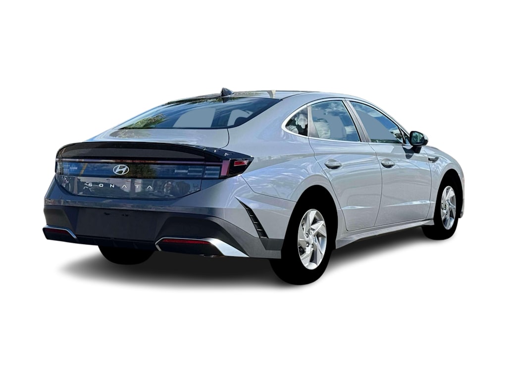 Thumbnail: 2026 Hyundai Sonata - 16