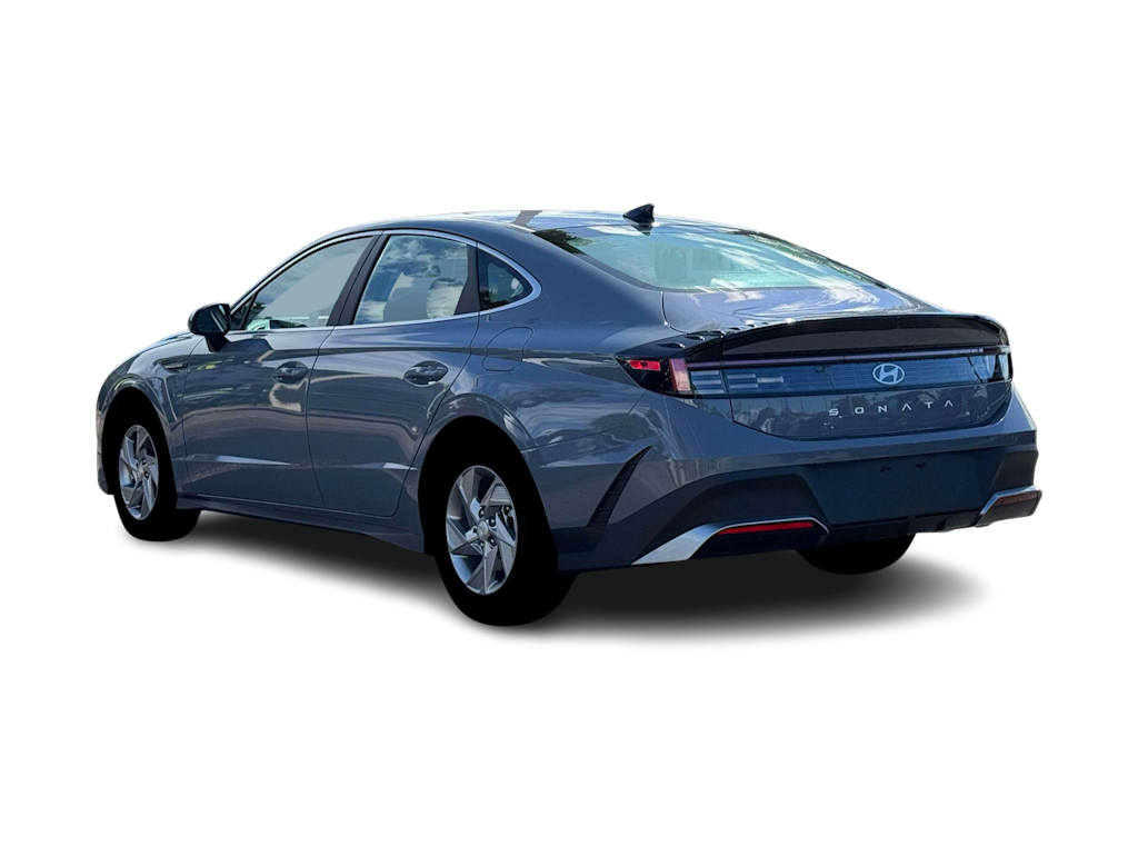 Thumbnail: 2026 Hyundai Sonata - 14
