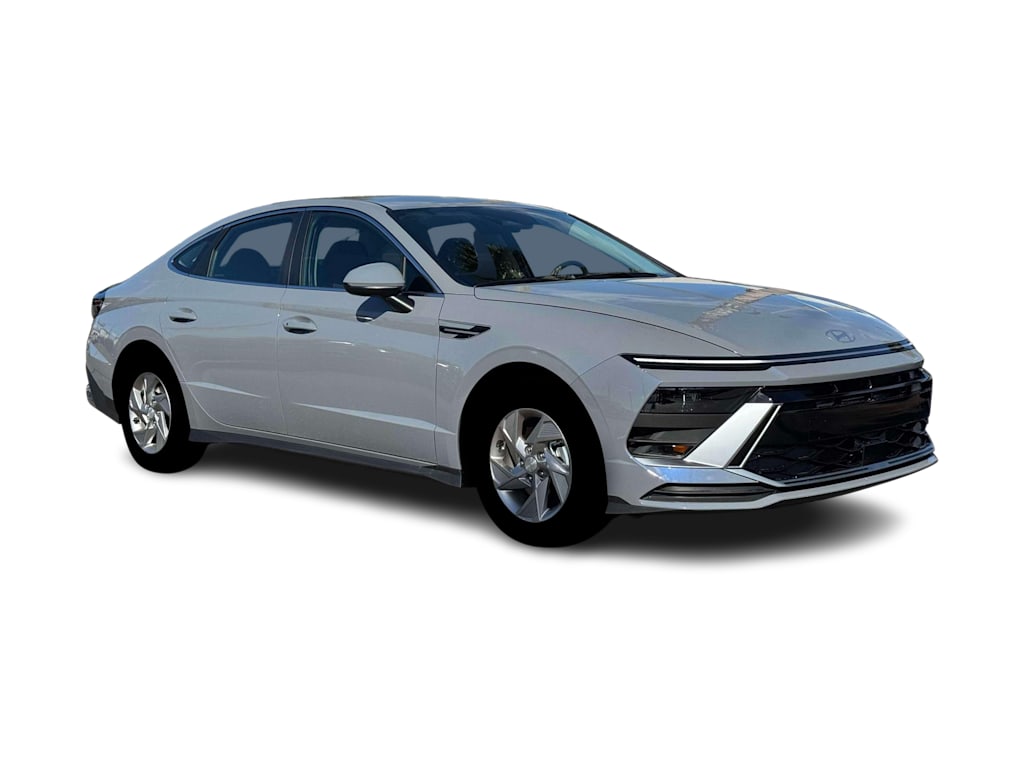 Thumbnail: 2026 Hyundai Sonata - 18