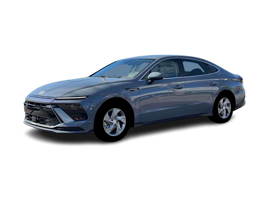 Thumbnail: 2026 Hyundai Sonata - 13