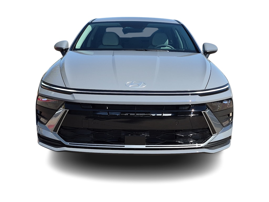 Thumbnail: 2026 Hyundai Sonata - 5