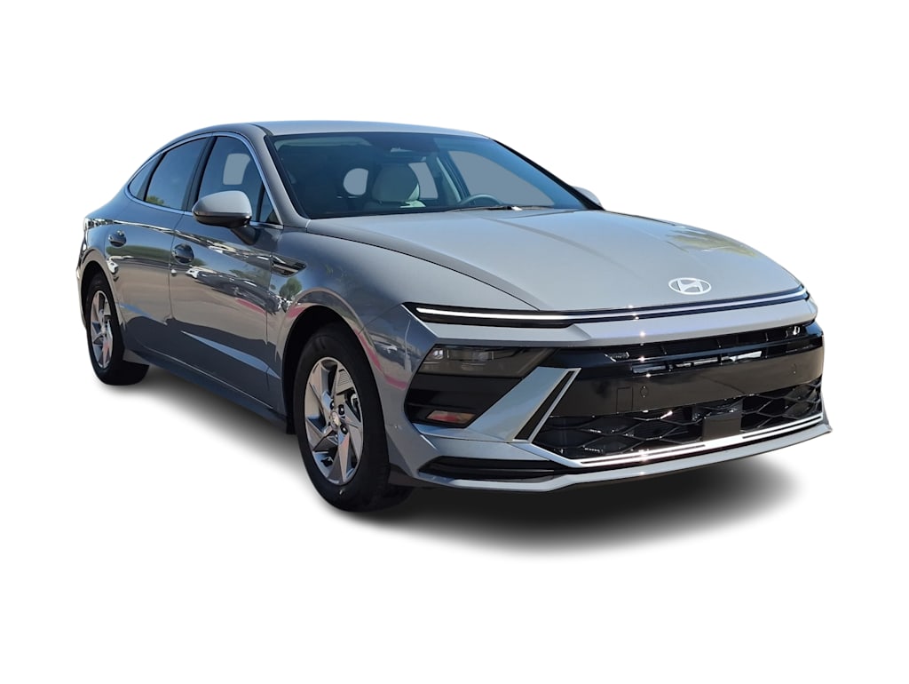 Thumbnail: 2026 Hyundai Sonata - 20