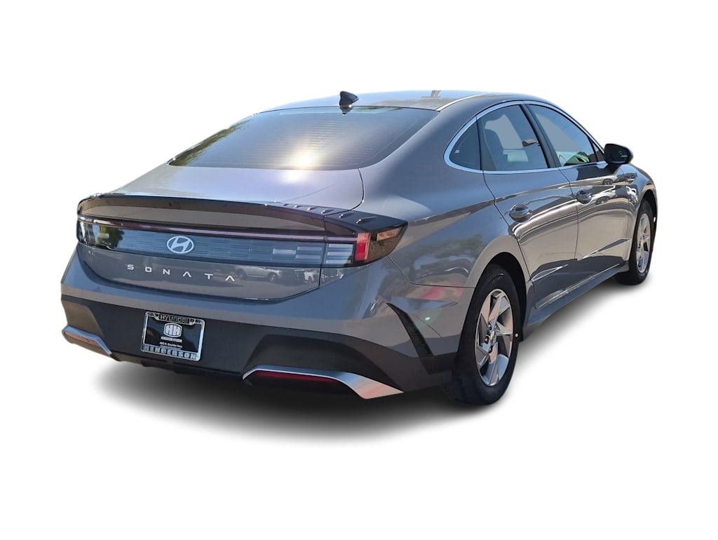 Thumbnail: 2026 Hyundai Sonata - 23