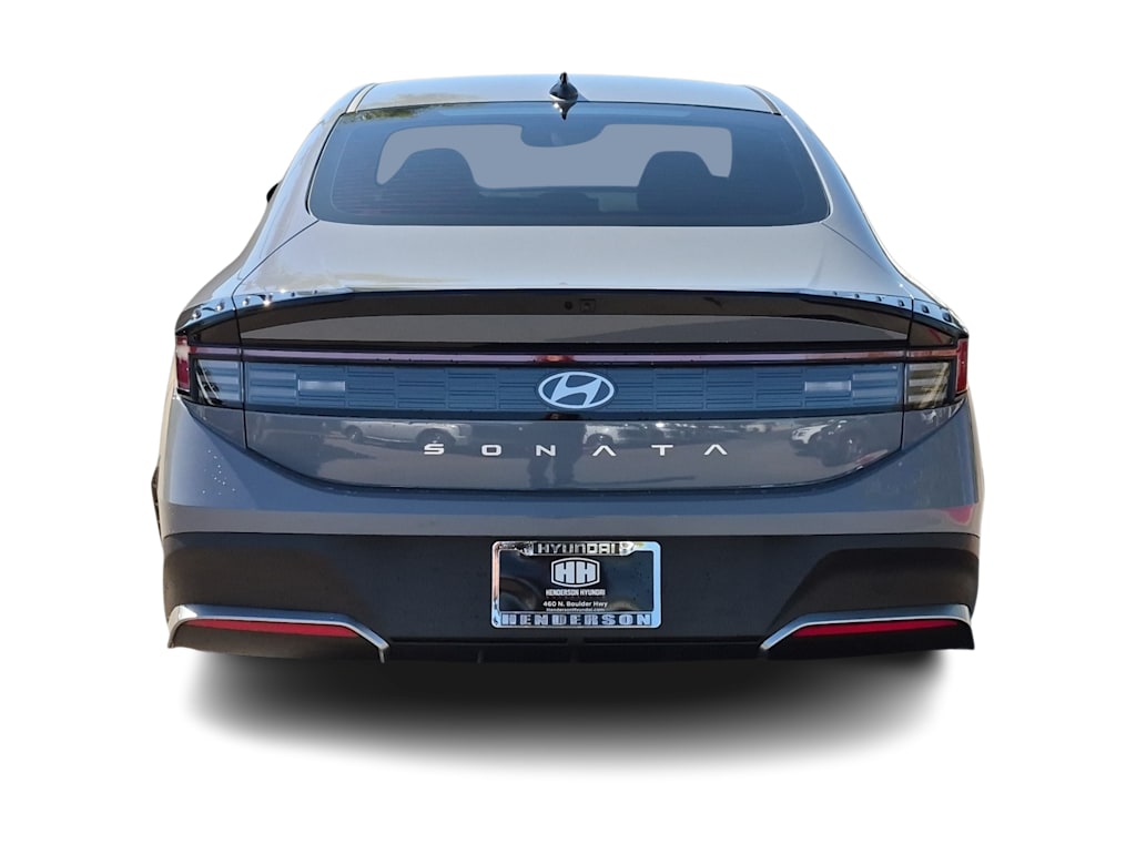 Thumbnail: 2026 Hyundai Sonata - 22