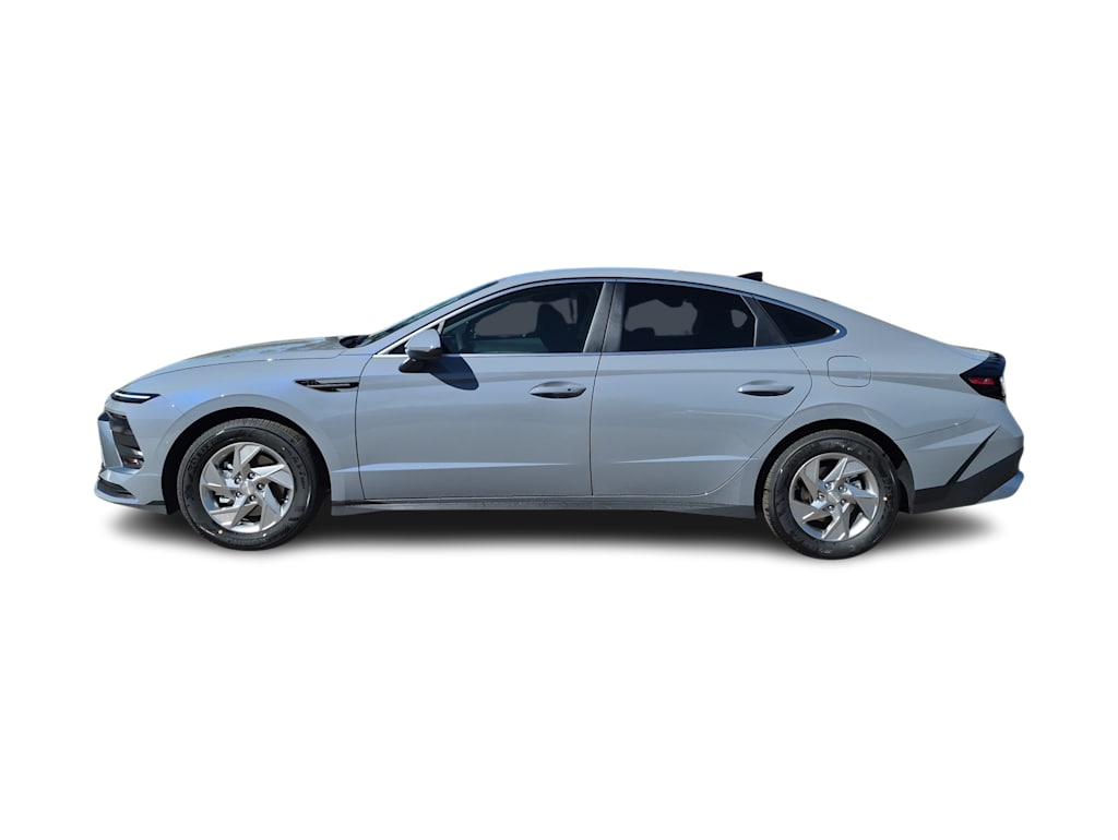 Thumbnail: 2026 Hyundai Sonata - 3