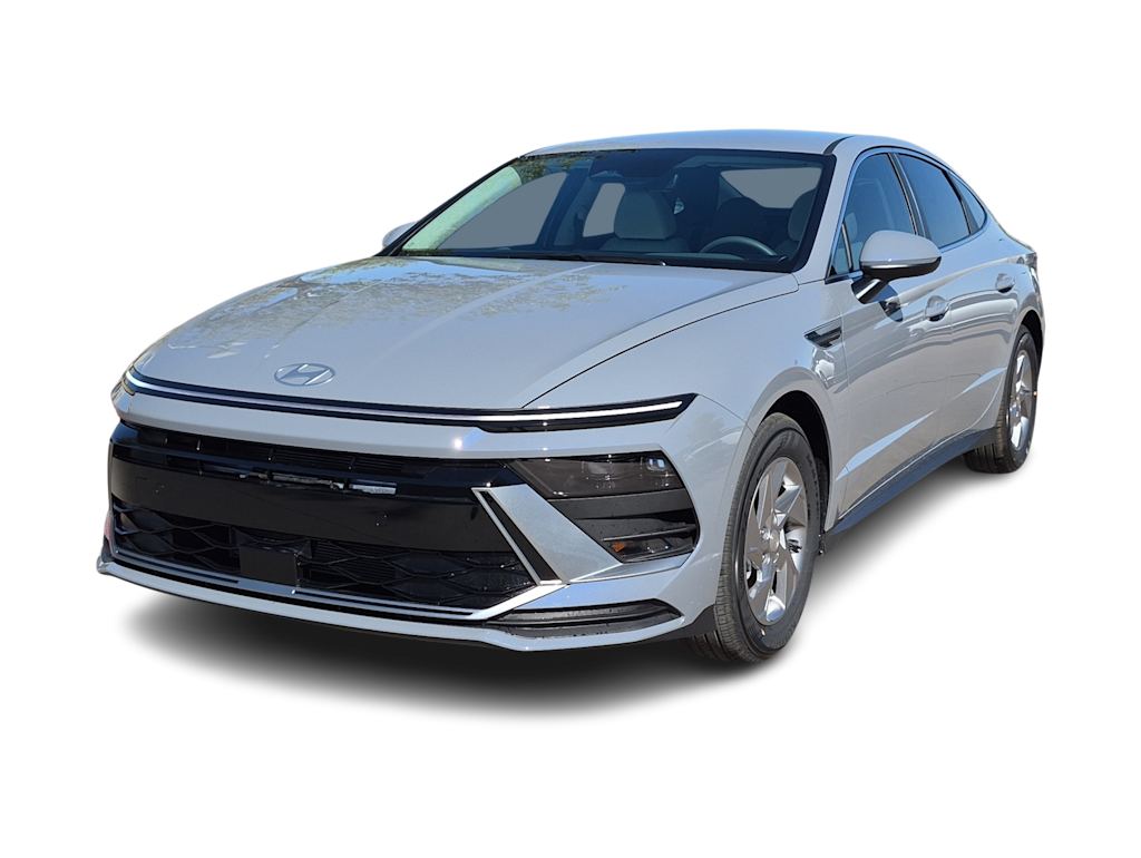 Thumbnail: 2026 Hyundai Sonata - 21