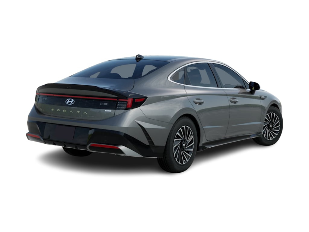 Thumbnail: 2026 Hyundai Sonata - 11