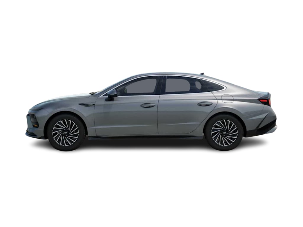 Thumbnail: 2026 Hyundai Sonata - 3