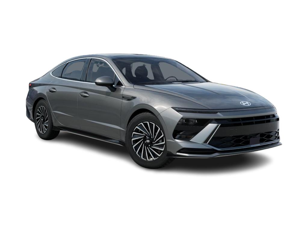 Thumbnail: 2026 Hyundai Sonata - 13