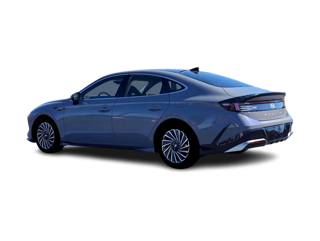 Thumbnail: 2026 Hyundai Sonata - 4
