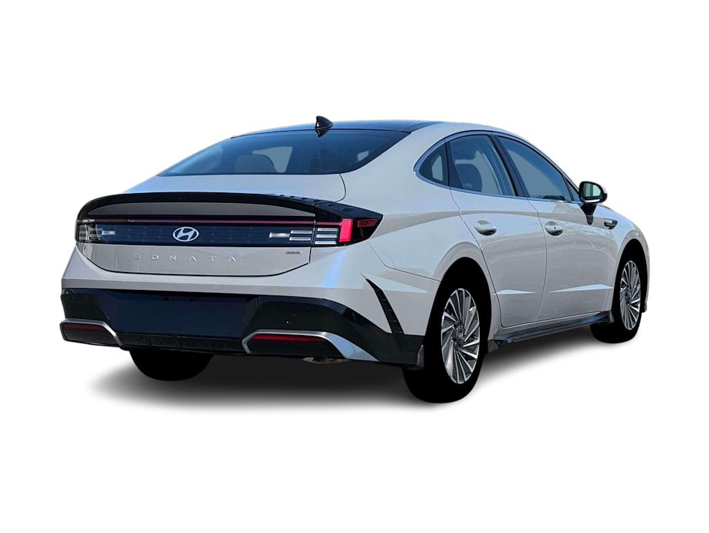 Thumbnail: 2026 Hyundai Sonata - 13
