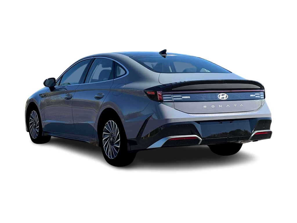 Thumbnail: 2026 Hyundai Sonata - 12