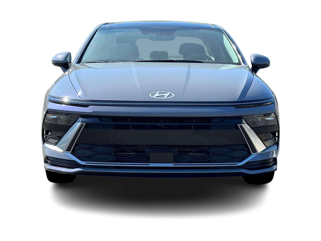 Thumbnail: 2026 Hyundai Sonata - 18