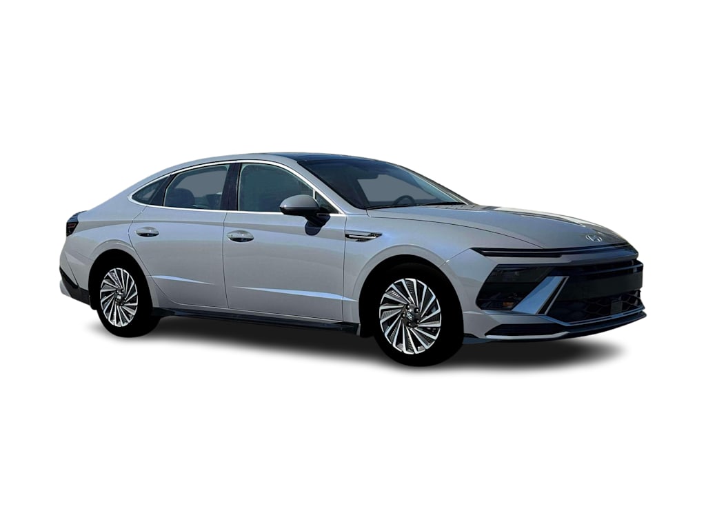 Thumbnail: 2026 Hyundai Sonata - 16