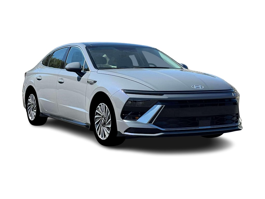 Thumbnail: 2026 Hyundai Sonata - 17