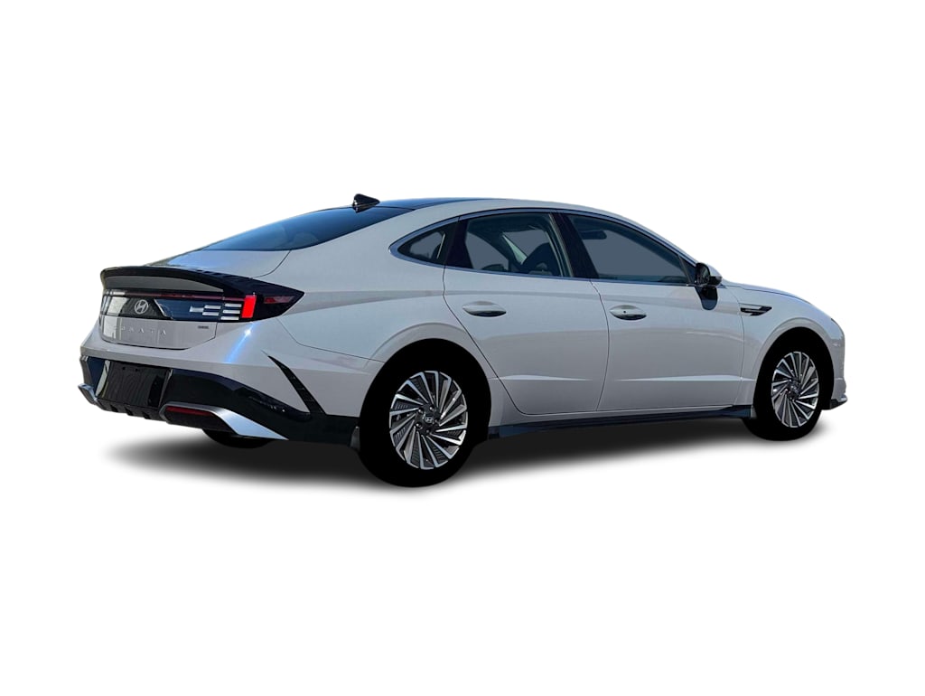 Thumbnail: 2026 Hyundai Sonata - 14