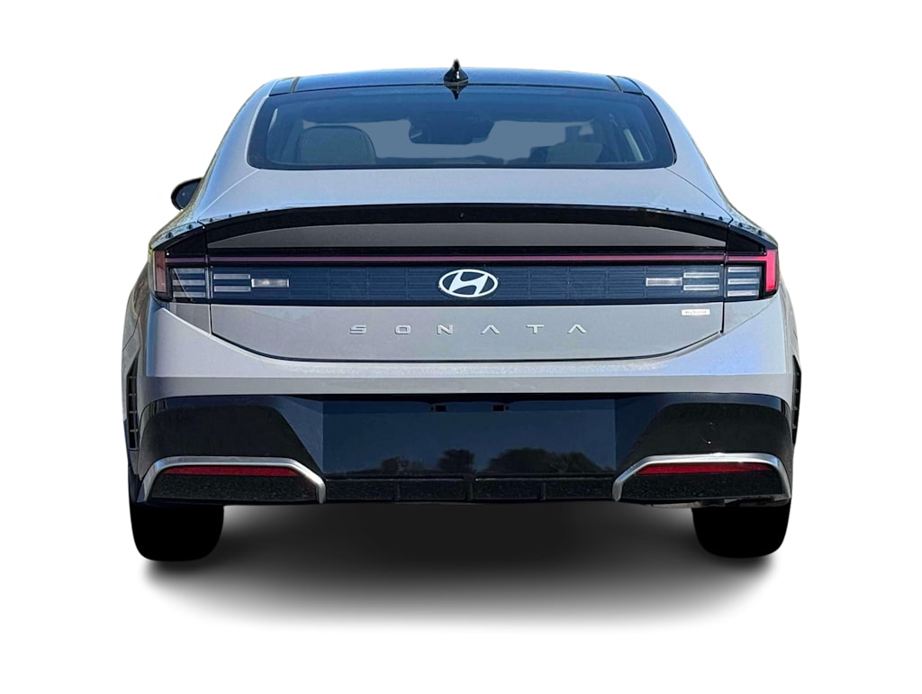 Thumbnail: 2026 Hyundai Sonata - 5