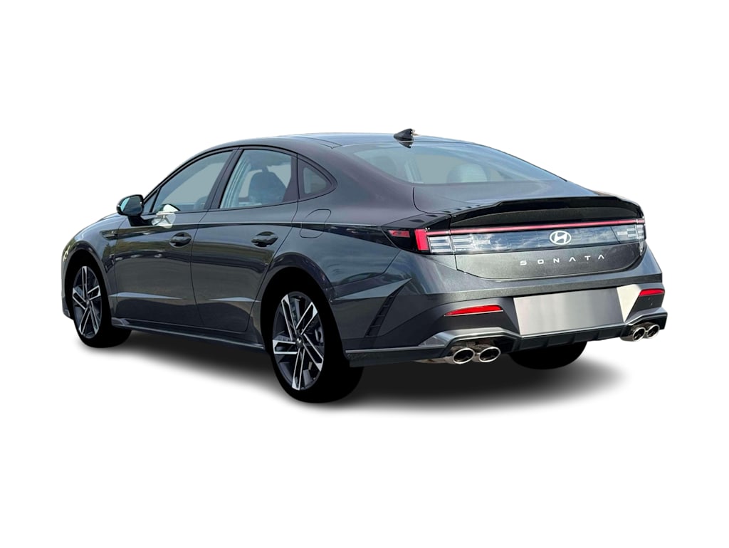 Thumbnail: 2026 Hyundai Sonata - 14