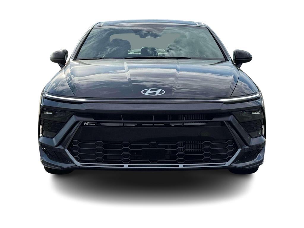 Thumbnail: 2026 Hyundai Sonata - 6