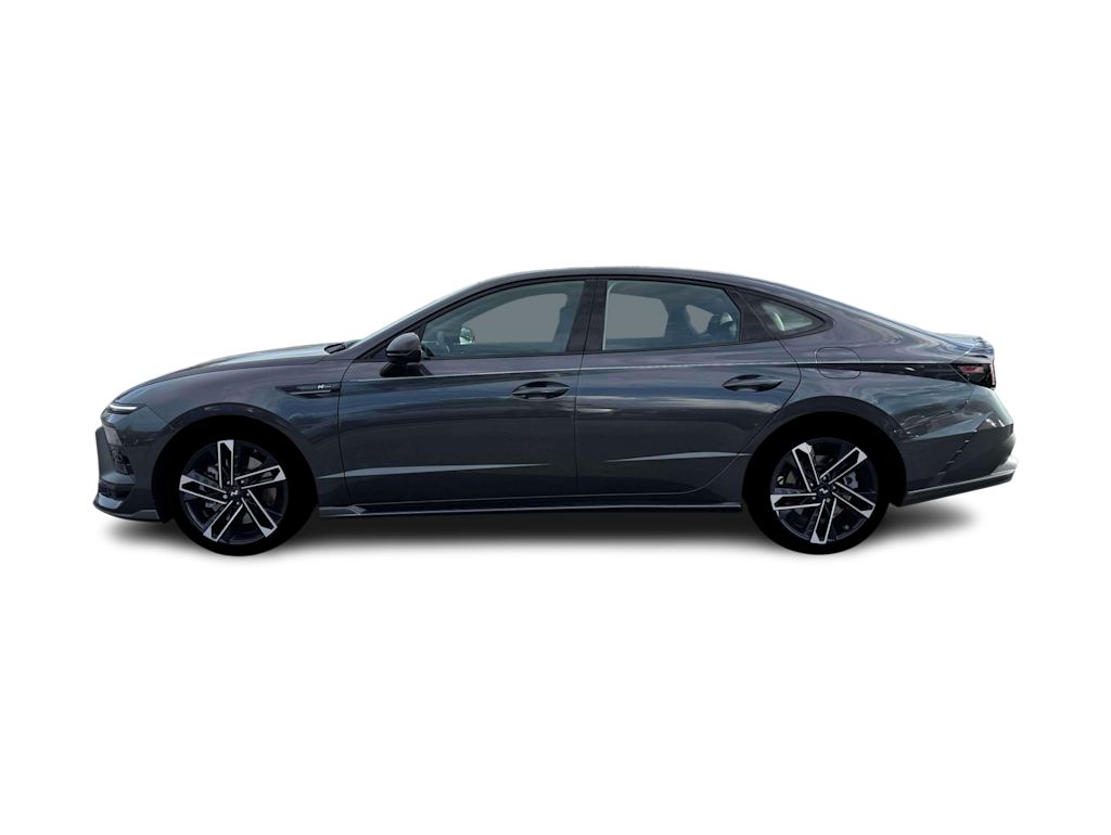 Thumbnail: 2026 Hyundai Sonata - 3