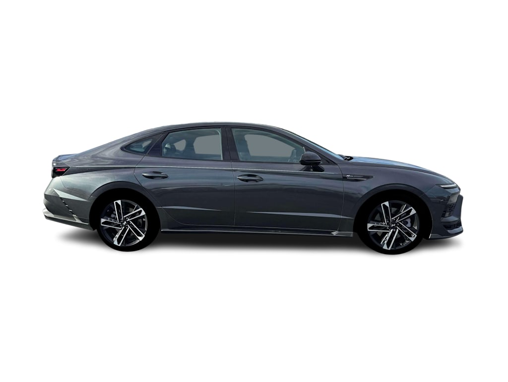 Thumbnail: 2026 Hyundai Sonata - 17