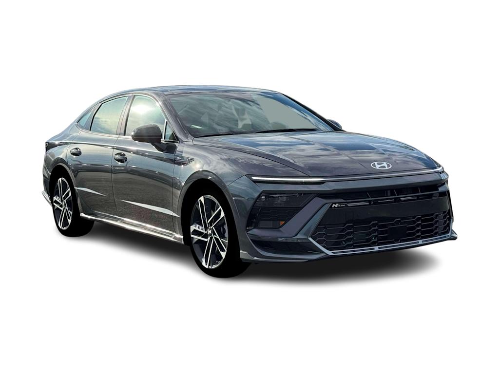 Thumbnail: 2026 Hyundai Sonata - 19