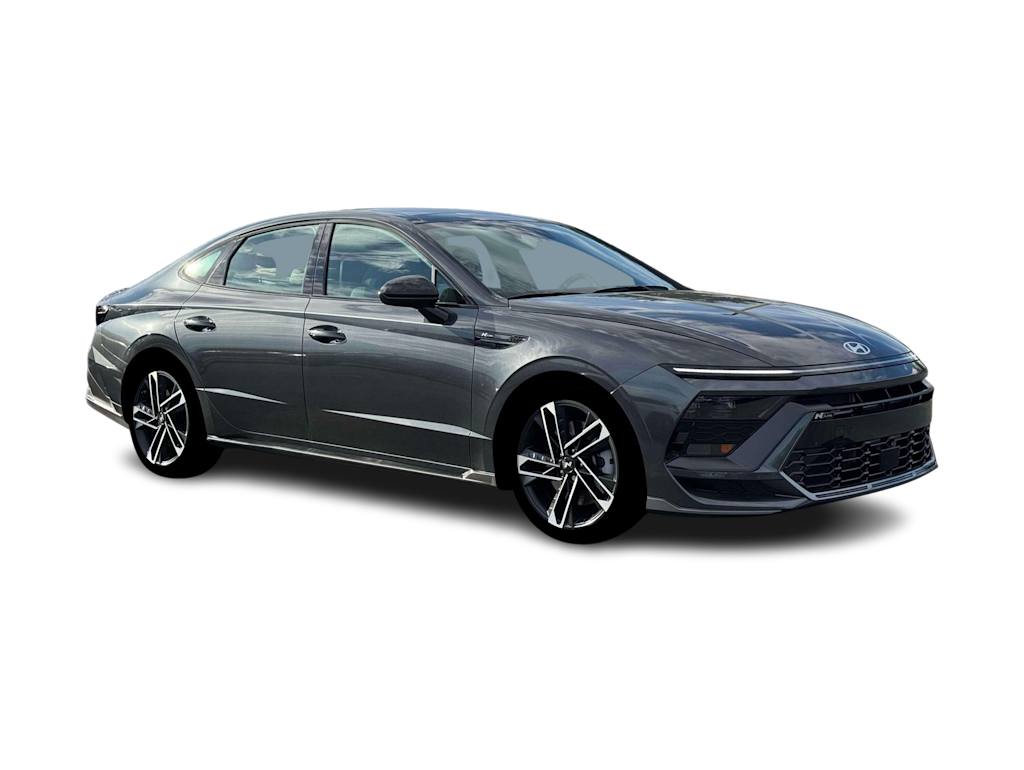 Thumbnail: 2026 Hyundai Sonata - 18